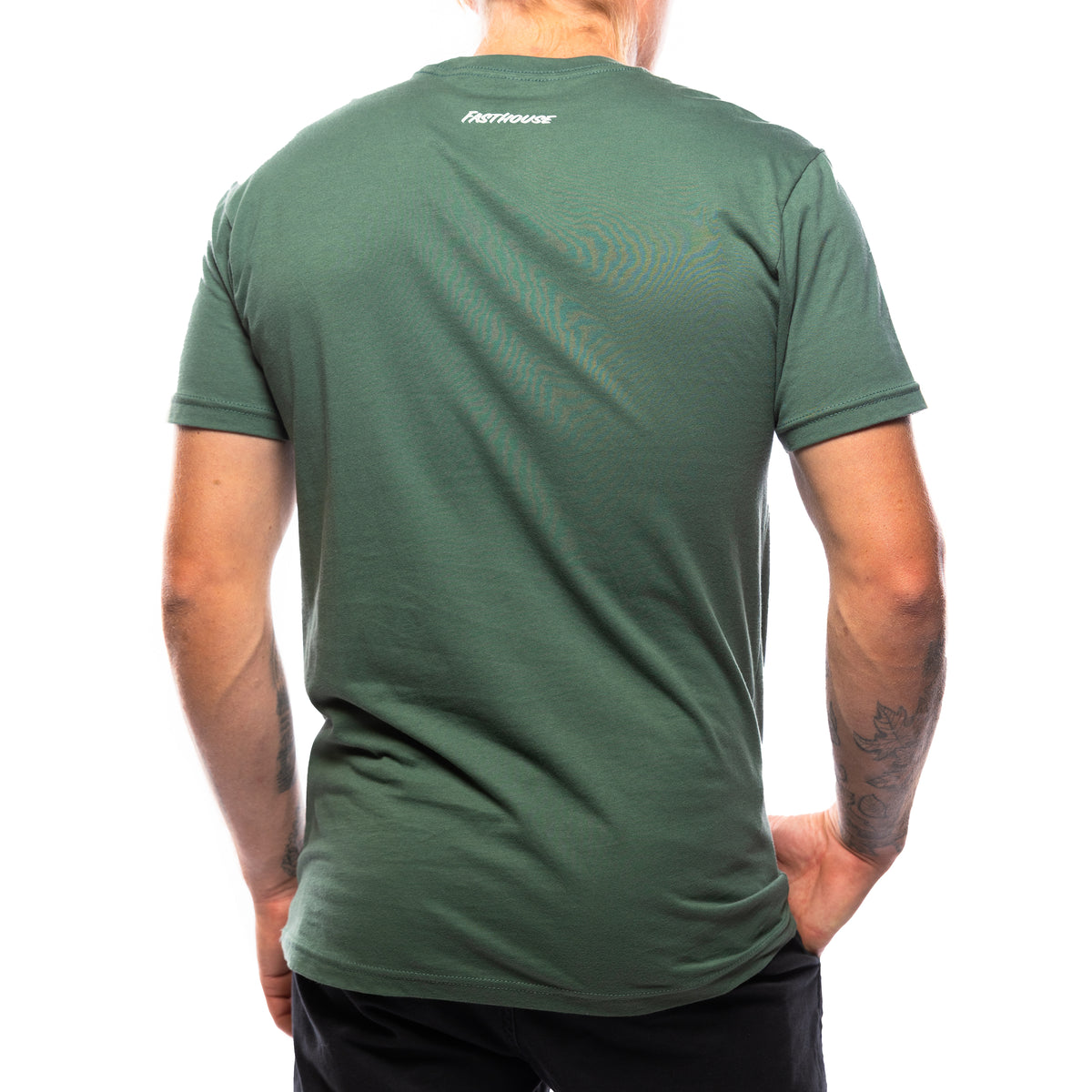 FASTHOUSE Mallet SS Tee