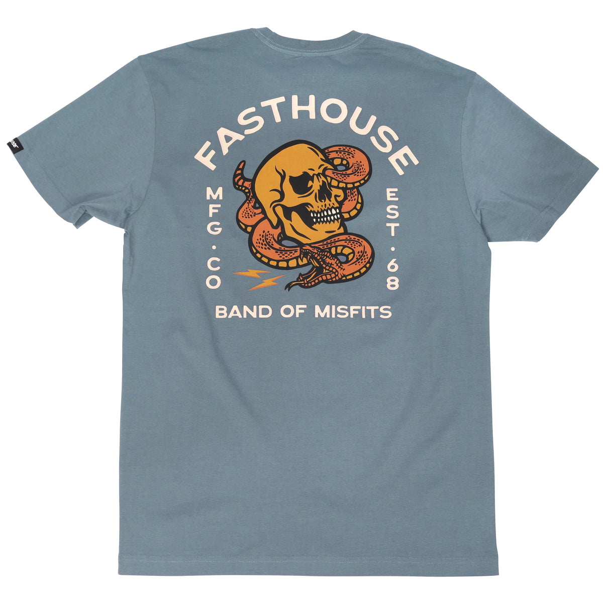 FASTHOUSE Manasa SS Tee