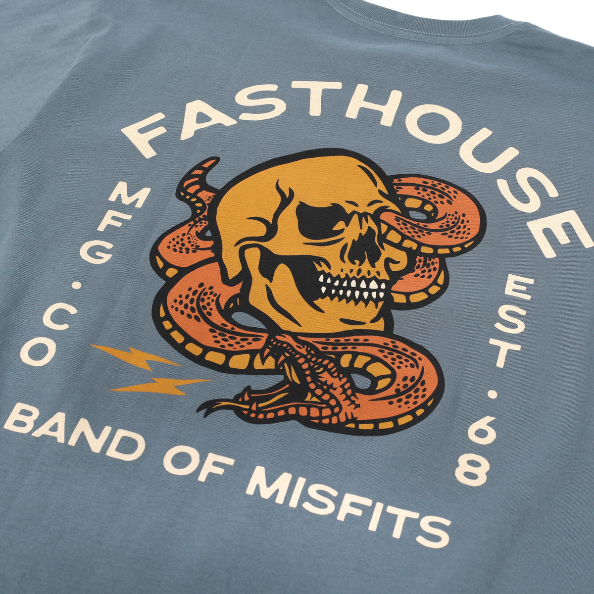 FASTHOUSE Manasa SS Tee