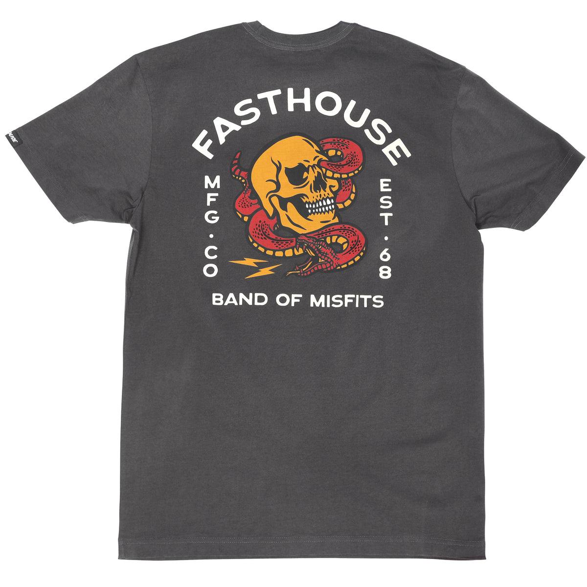 FASTHOUSE Manasa SS Tee