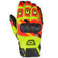 Red/Hi-Viz