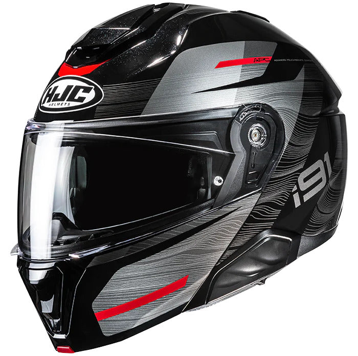HJC i91 Dusk