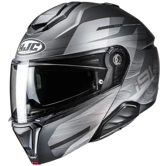HJC i91 Dusk
