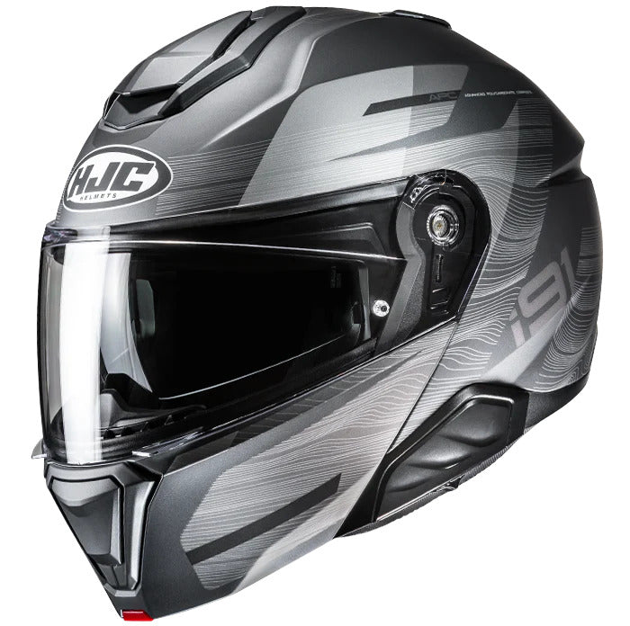 HJC i91 Dusk