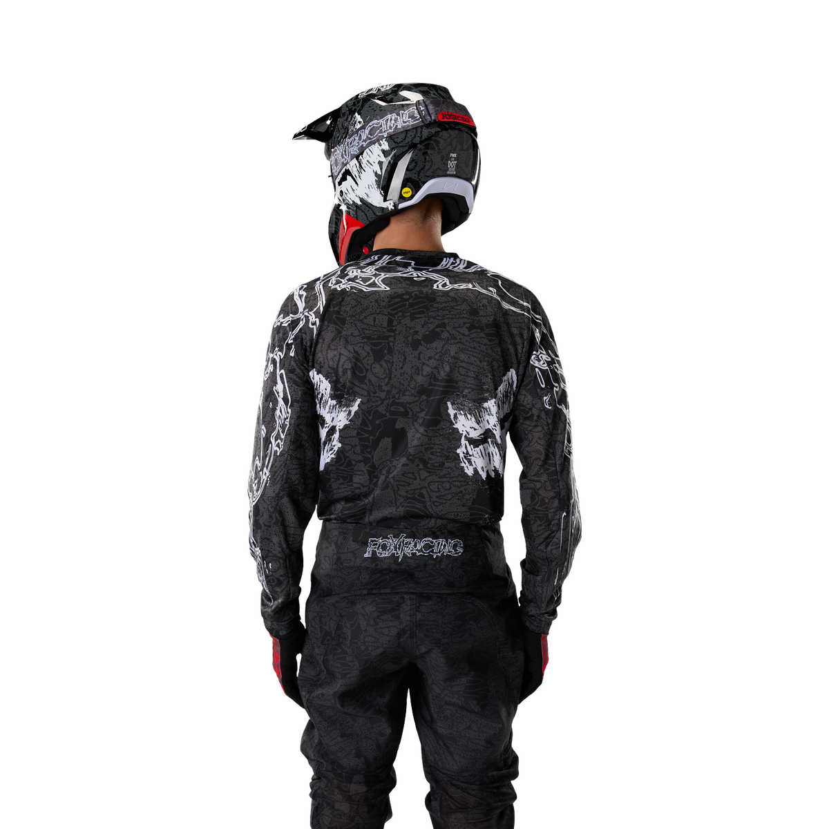 FOX 180 Abyss Jersey