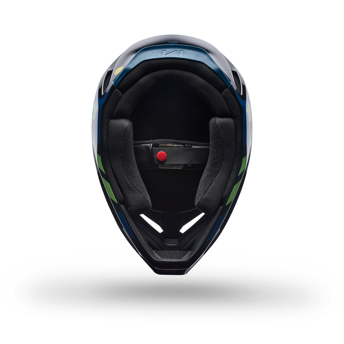 FOX V1 Draft Helmet
