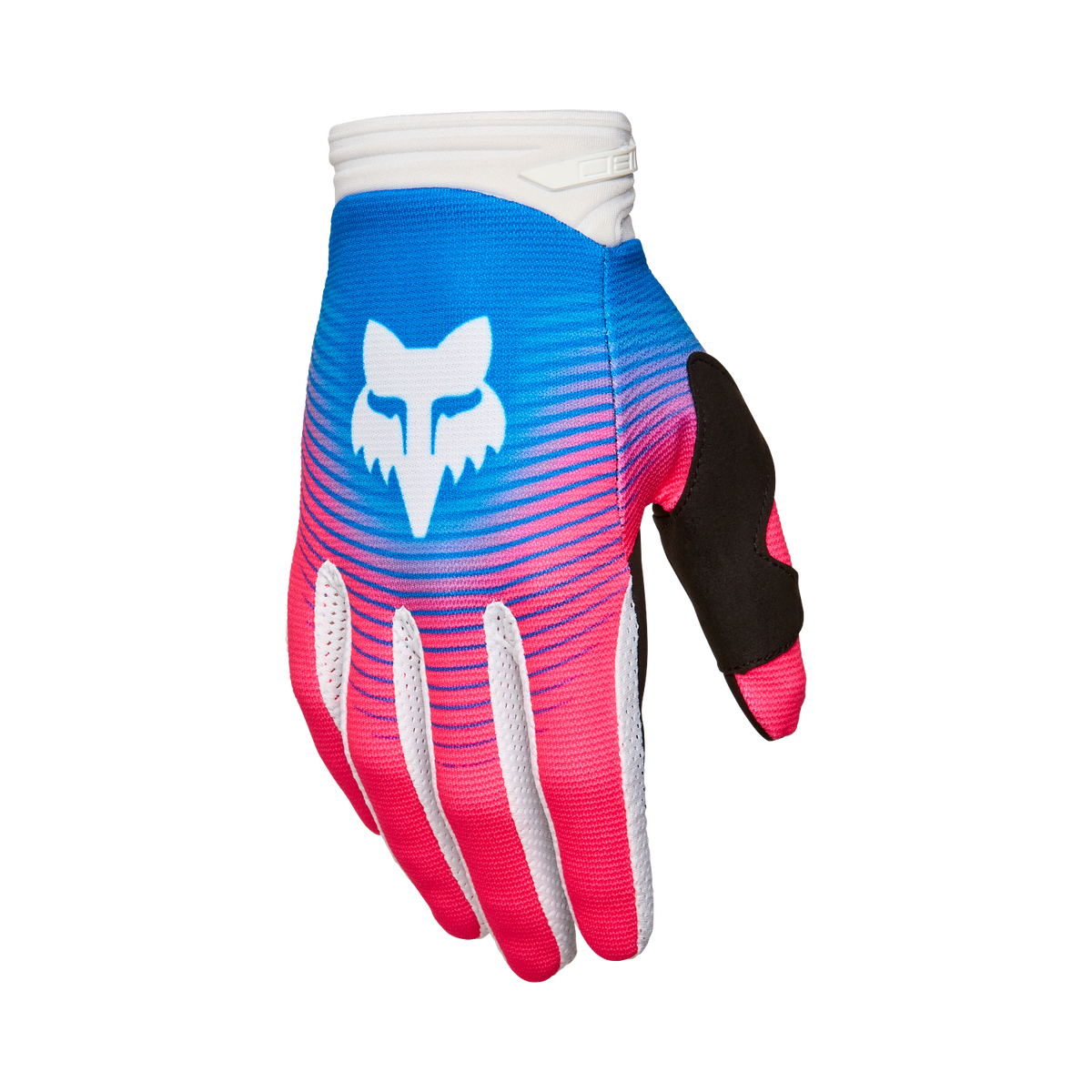 180 Collect Gloves – Blue/Pink