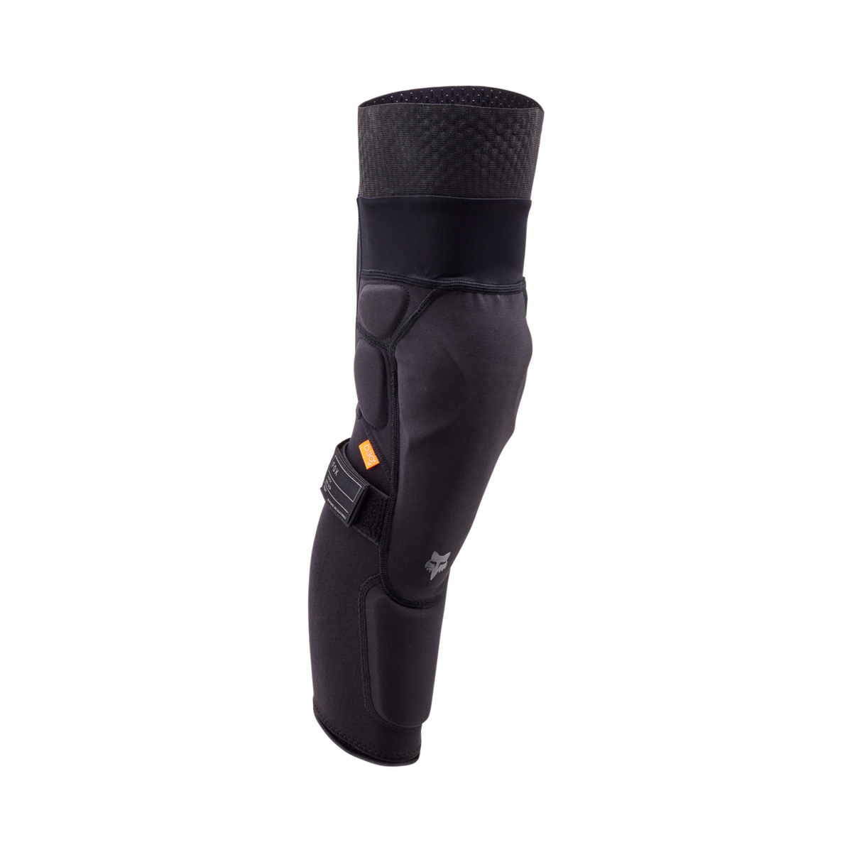 Launch Knee/Shin Pads – Black
