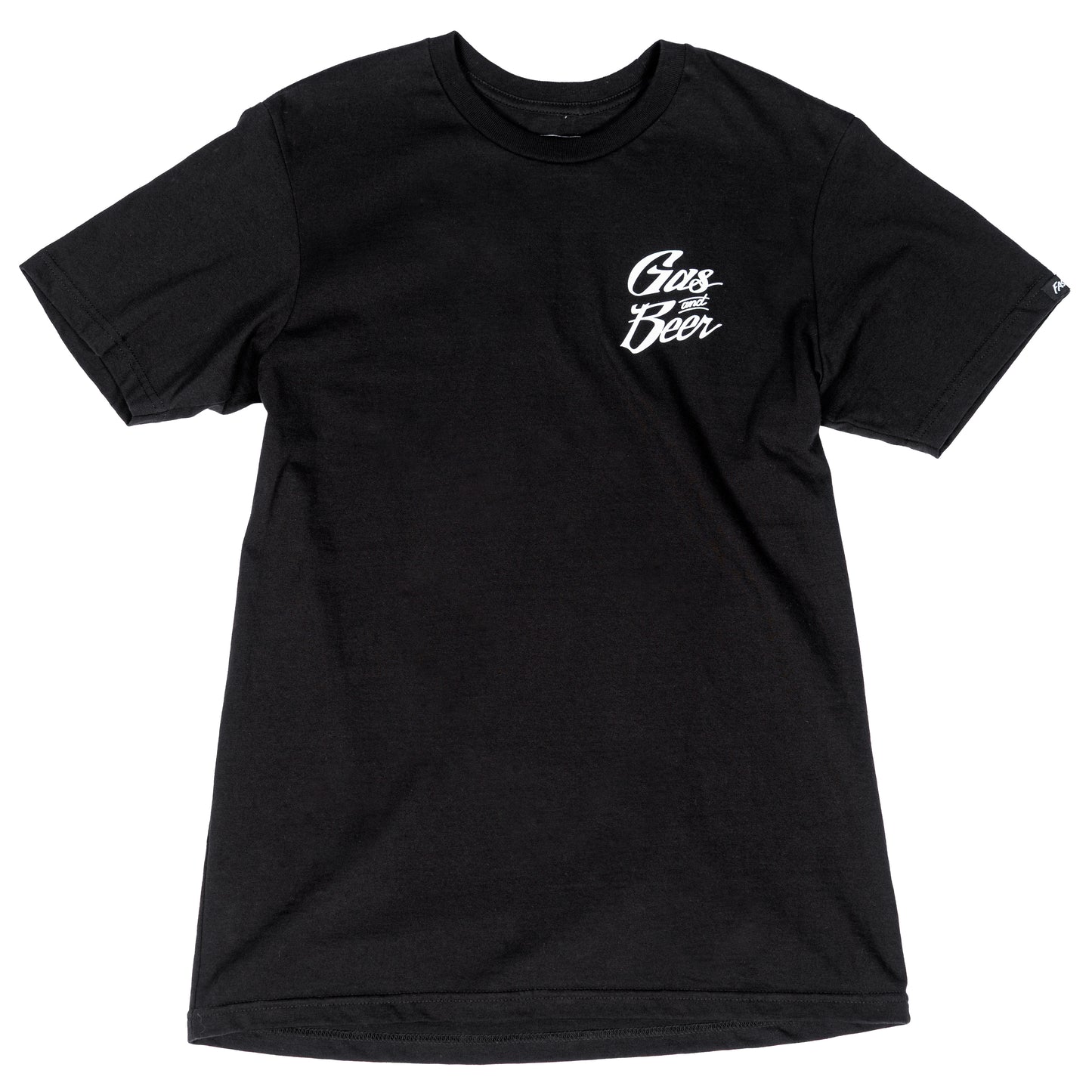 FASTHOUSE 805 Movement Midweight SS Tee