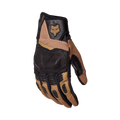 Dark Khaki Brown
