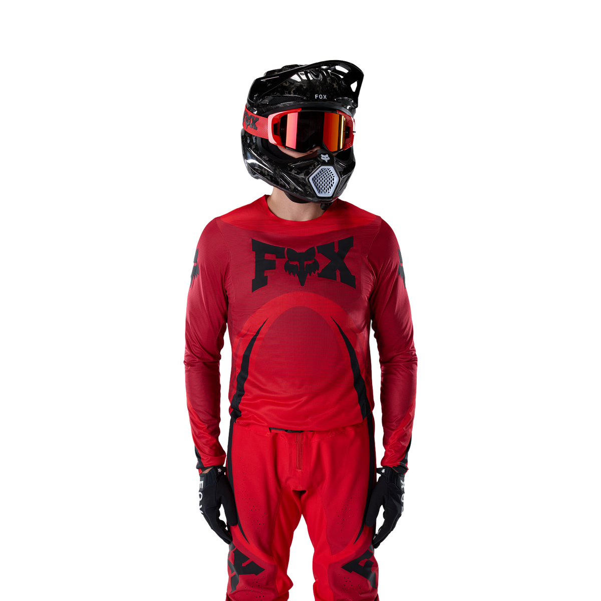 FOX Flexair Arc Jersey