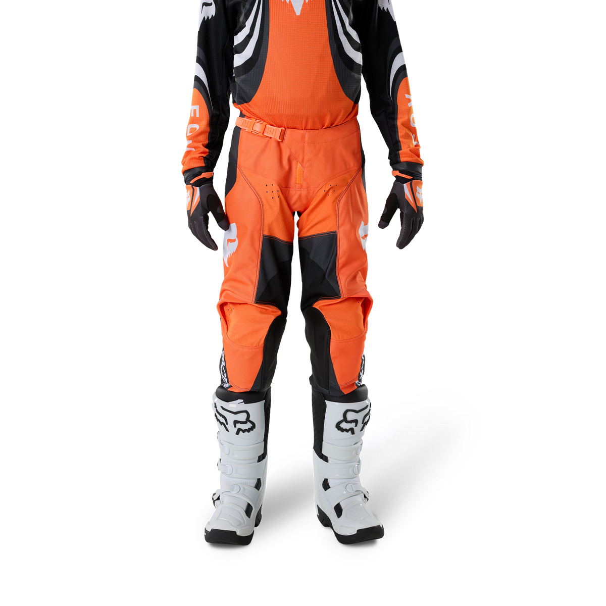 Youth 180 Draft Pant – Sunburst Orange