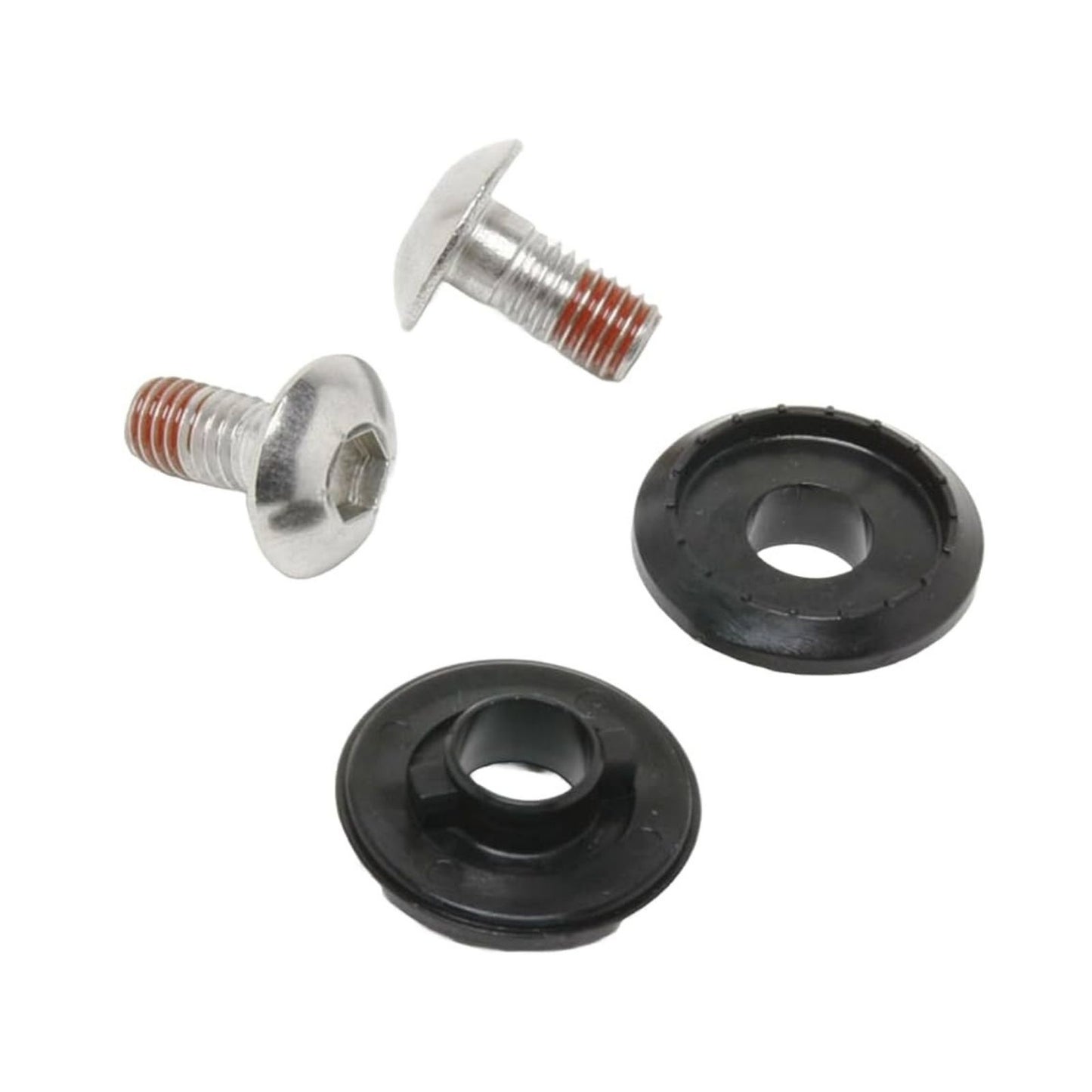 SHOEI Multitec Face Cover Screw - SKU: 01-255
