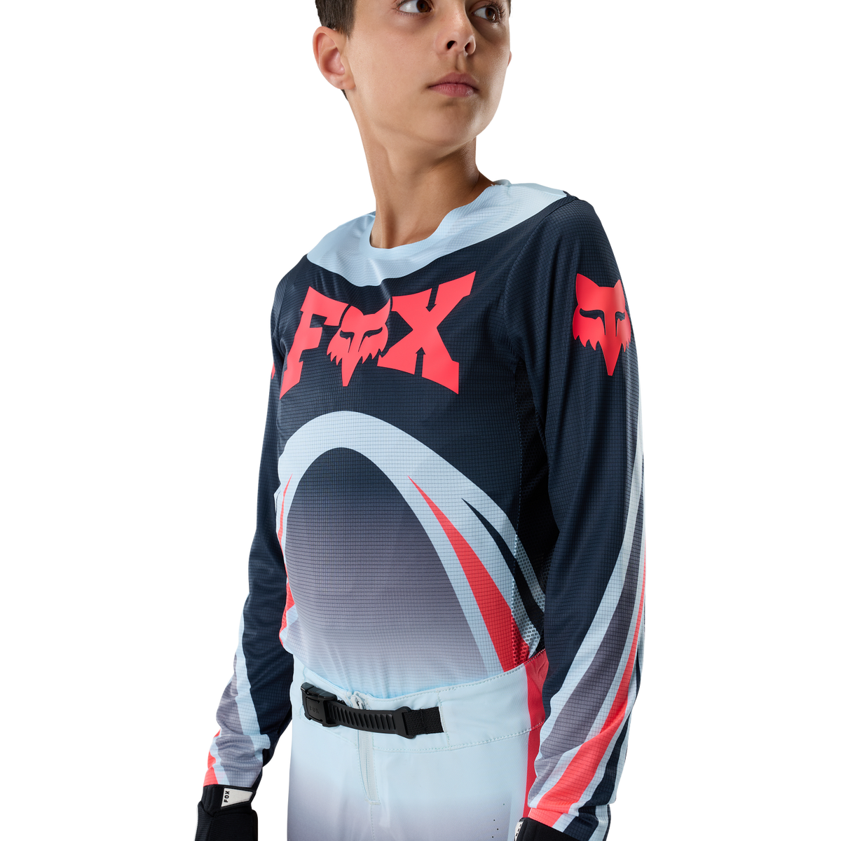 FOX Youth Flexair Arc Jersey