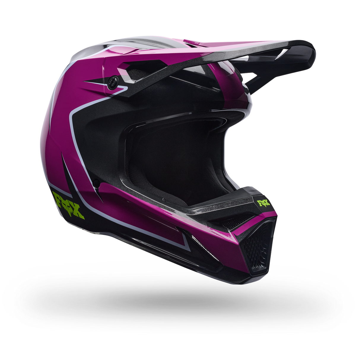 FOX V1 Raid Helmet