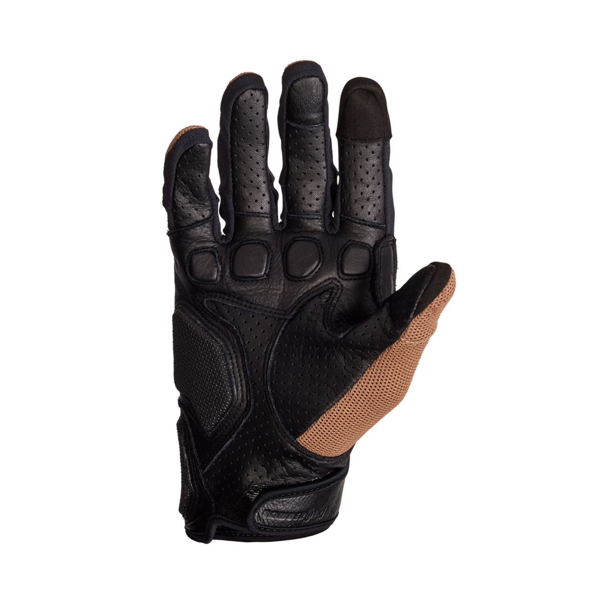 Bomber Pro Air Glove – Dark Khaki Brown