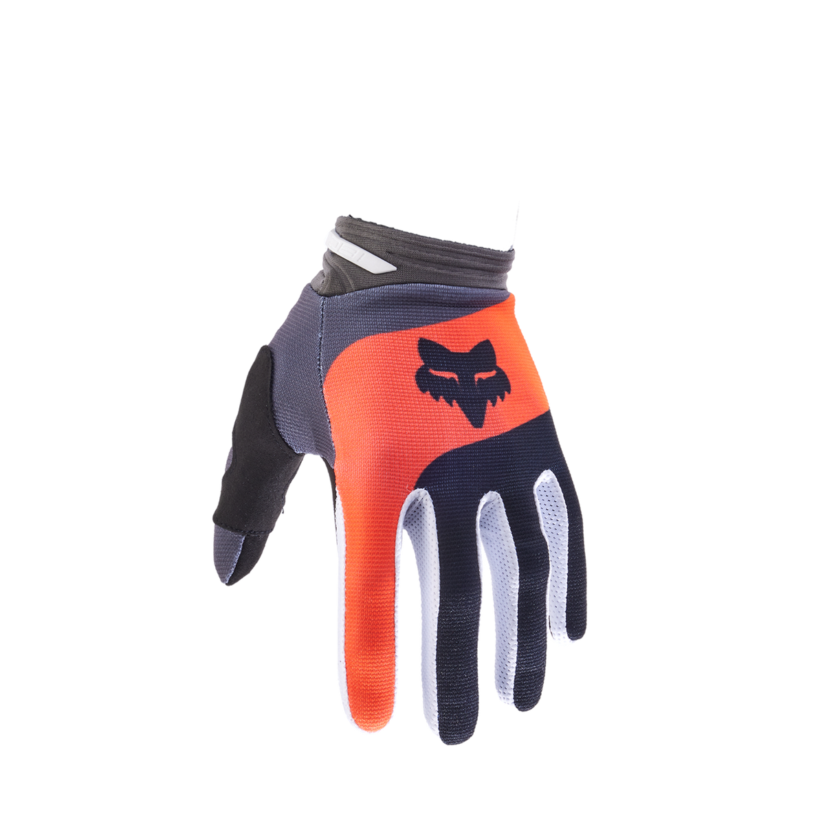 180 Ballast Gloves – Black/Grey
