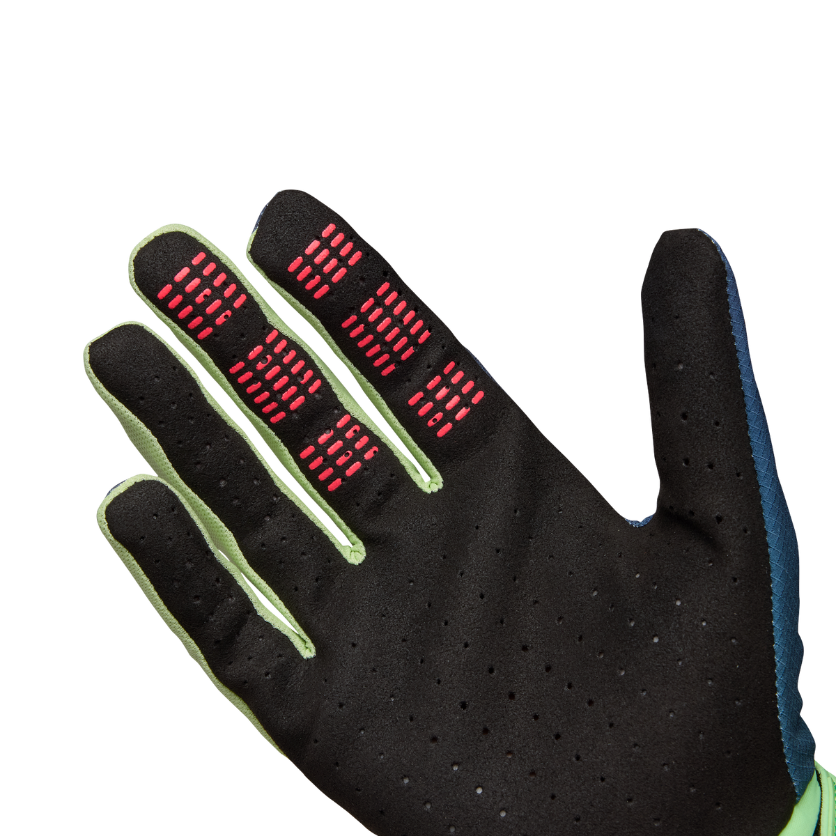 Flexair Valiant Limited Edition Gloves – Midnight Blue