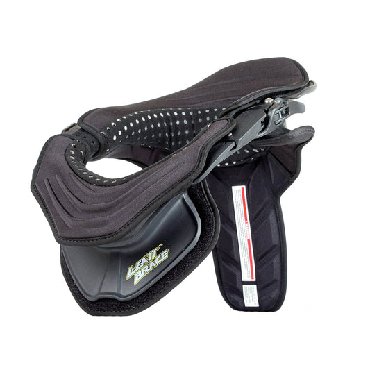LEATT Neck Brace Kart