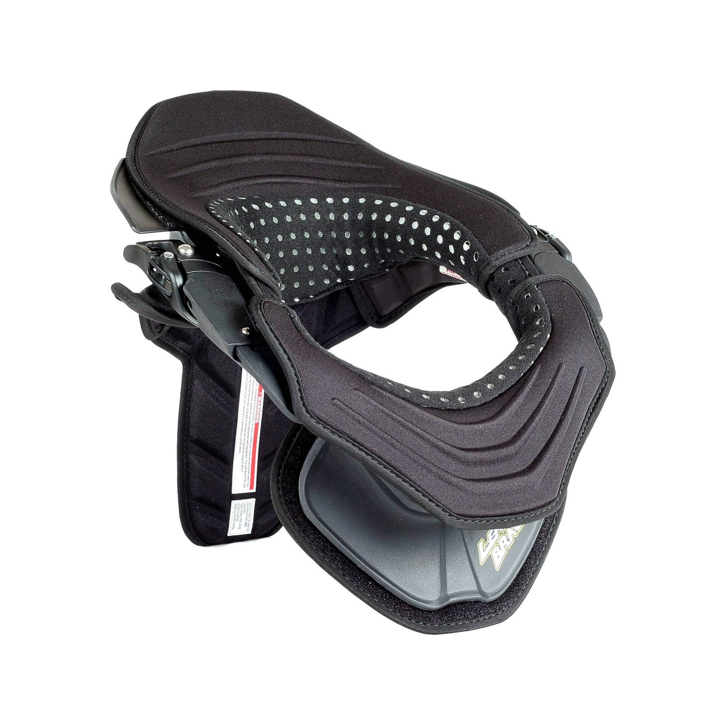 LEATT Neck Brace Kart
