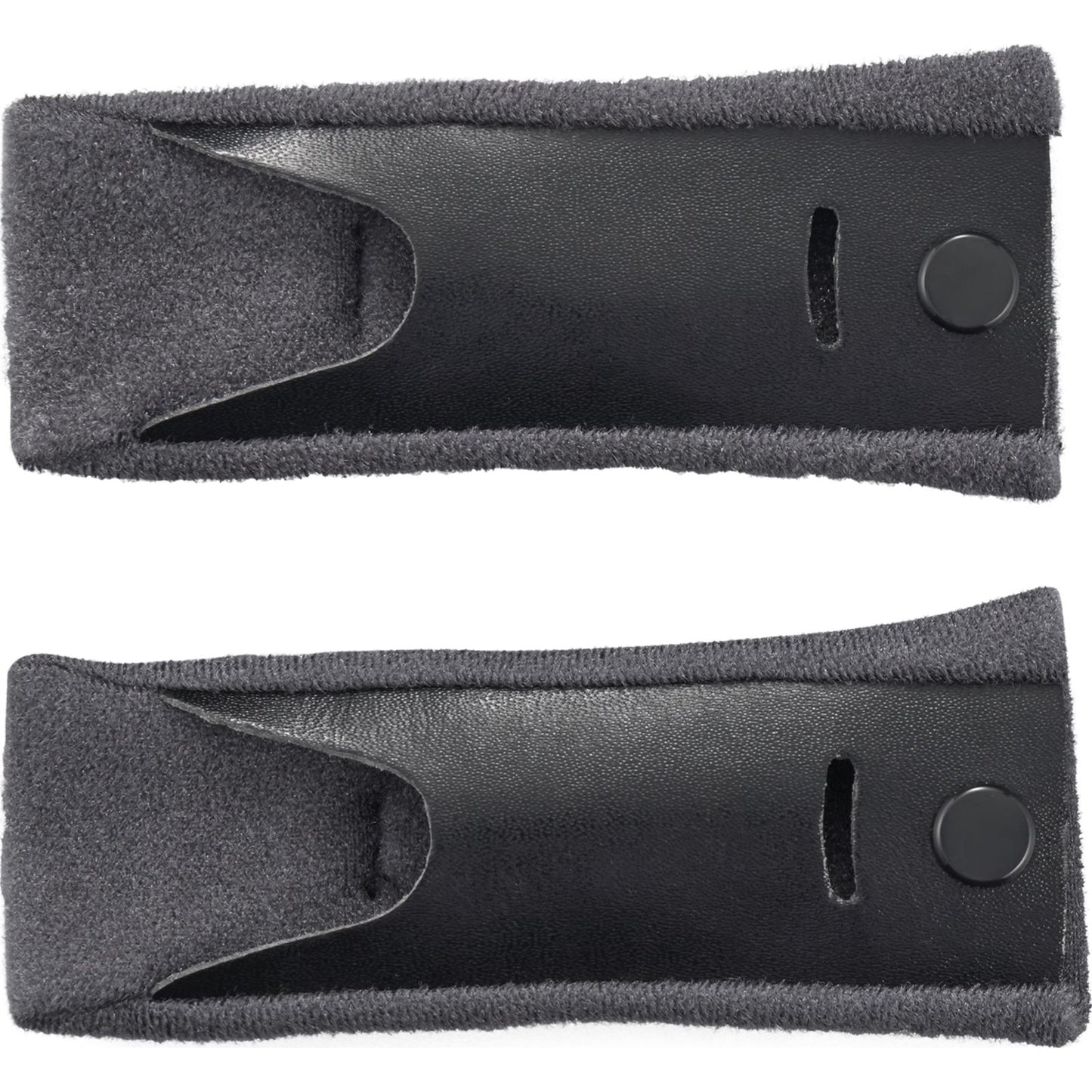 SHOEI Neotec 3 Chin Strap Cover Set - SKU: 0220-3805-00