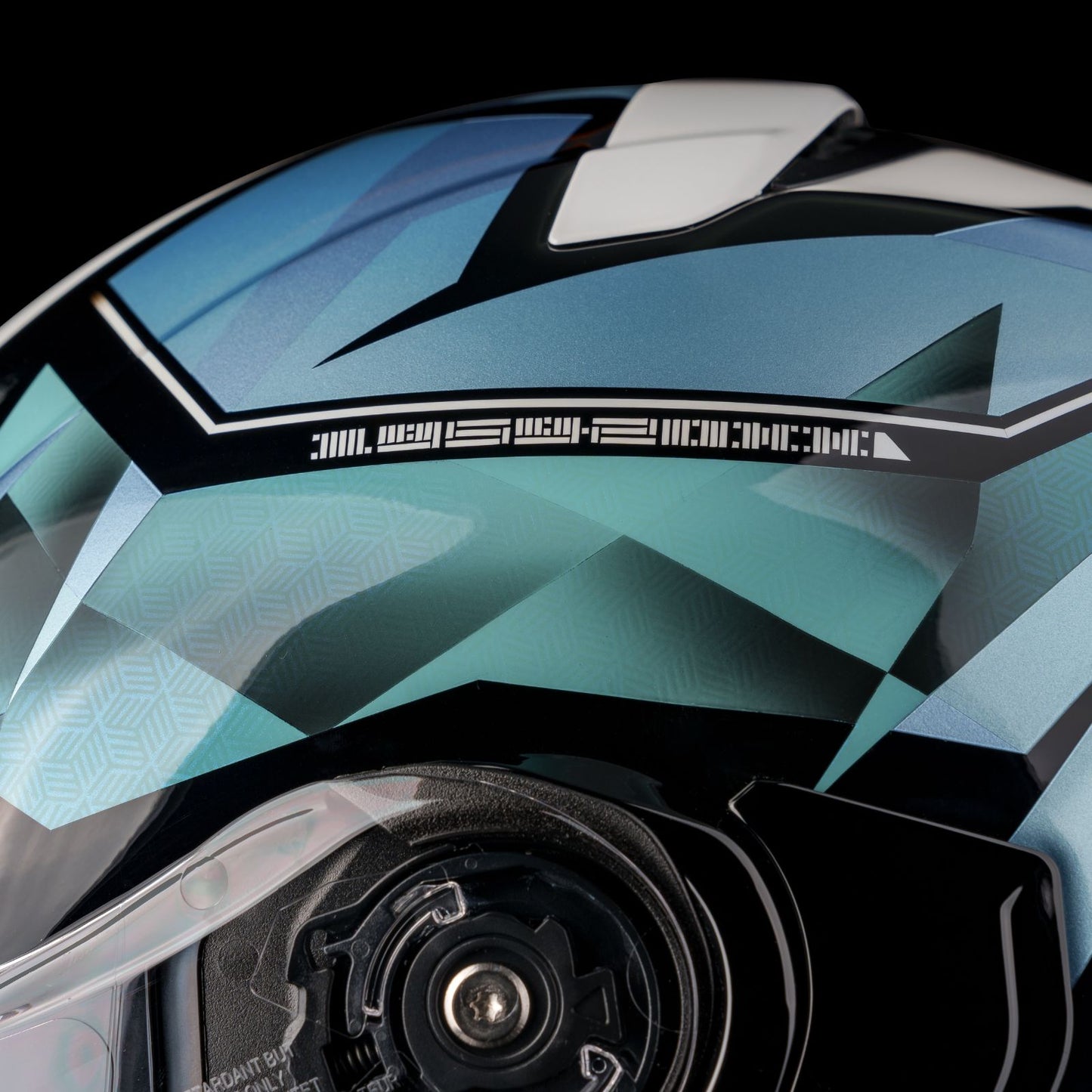 SHOEI Neotec 3 Fragments