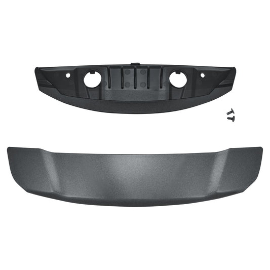 SHOEI Neotec 3 Top Air Outlet