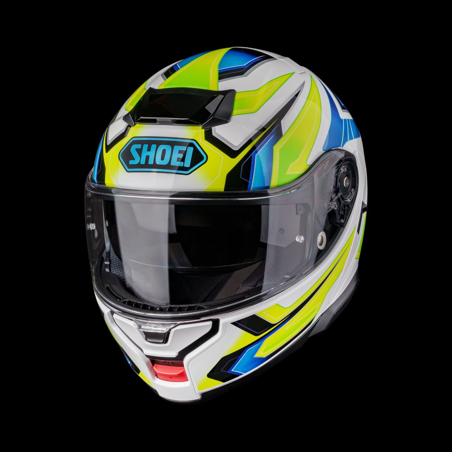 SHOEI Neotec 3 Anthem