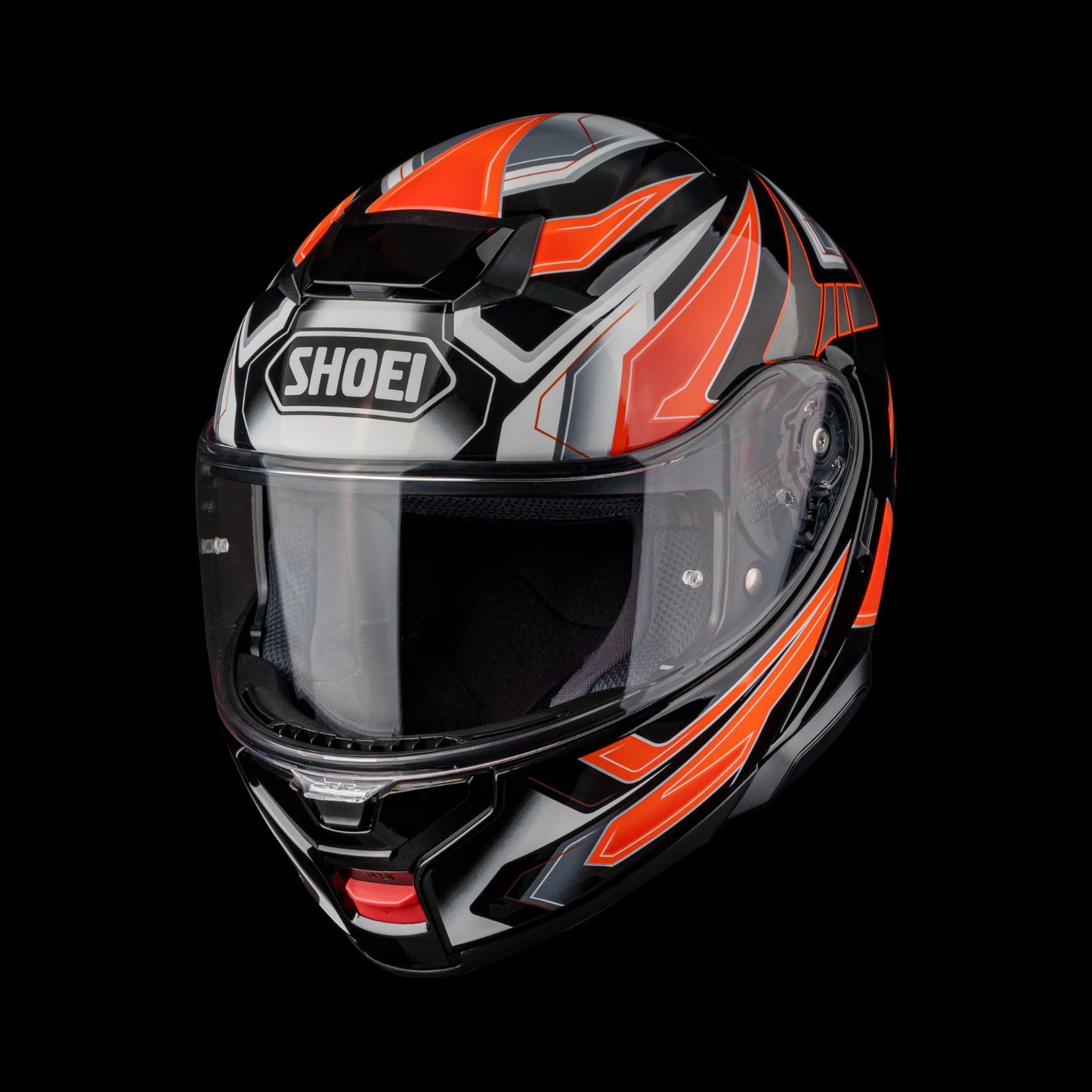 SHOEI Neotec 3 Anthem