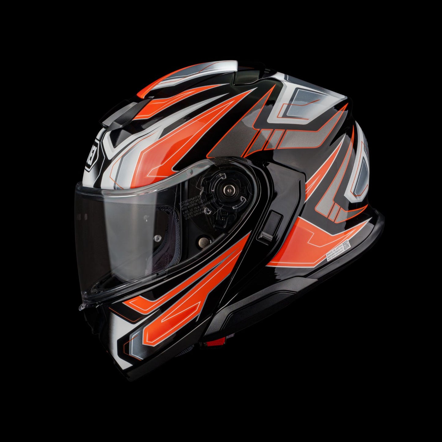 SHOEI Neotec 3 Anthem