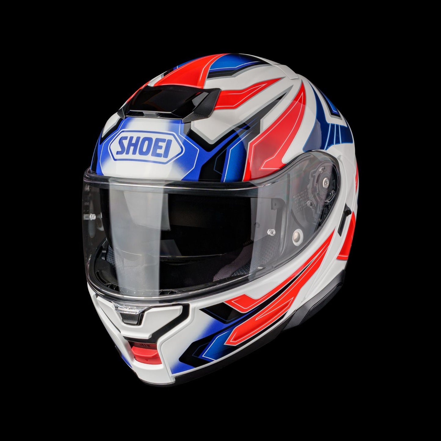 SHOEI Neotec 3 Anthem