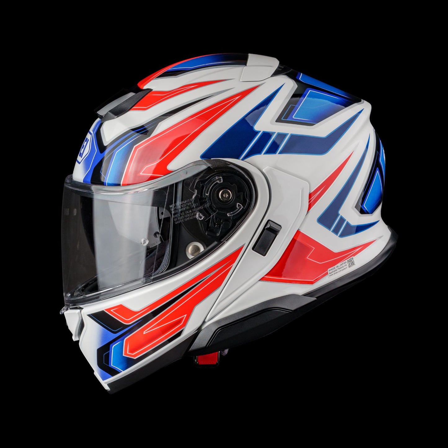 SHOEI Neotec 3 Anthem