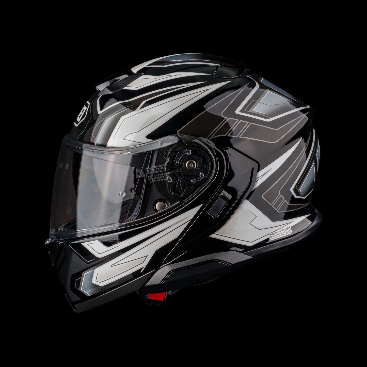 SHOEI Neotec 3 Anthem