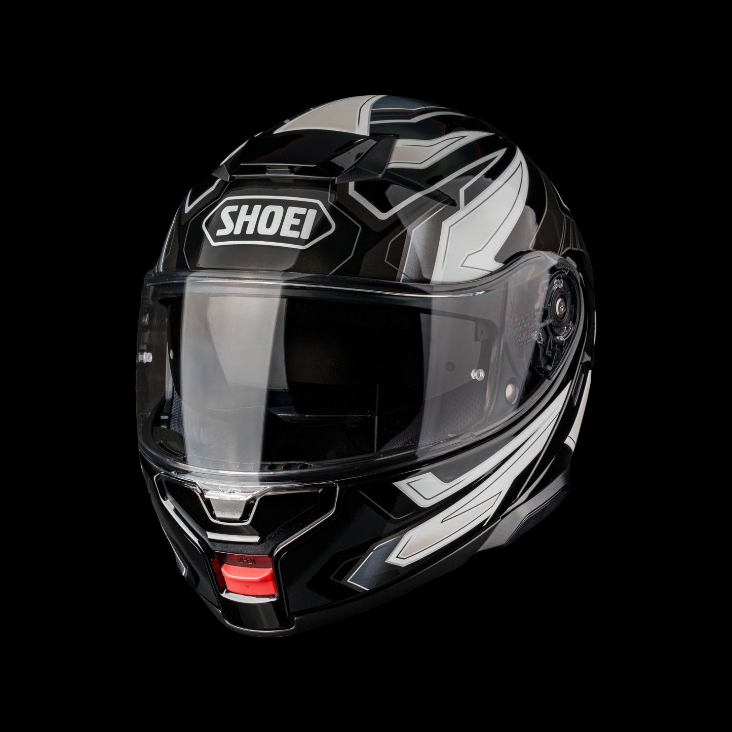 SHOEI Neotec 3 Anthem