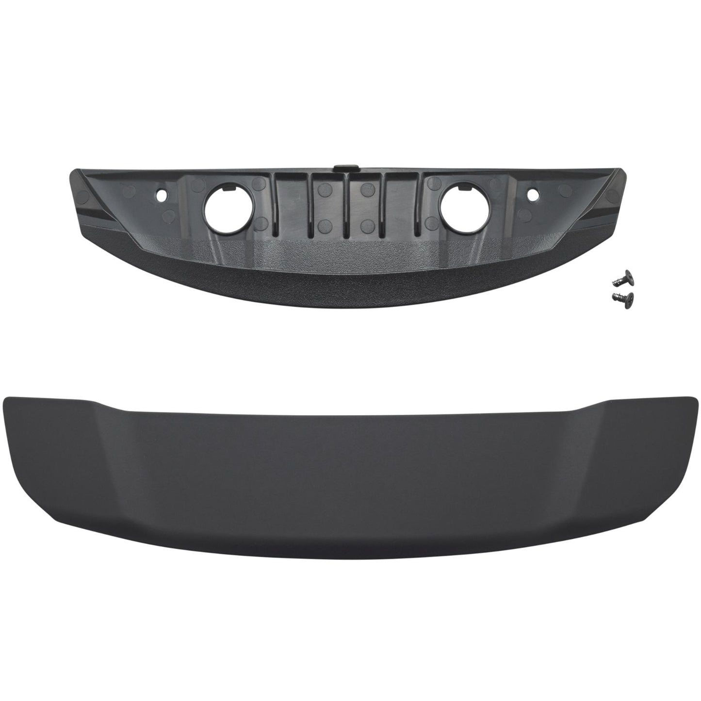 SHOEI Neotec 3 Top Air Outlet