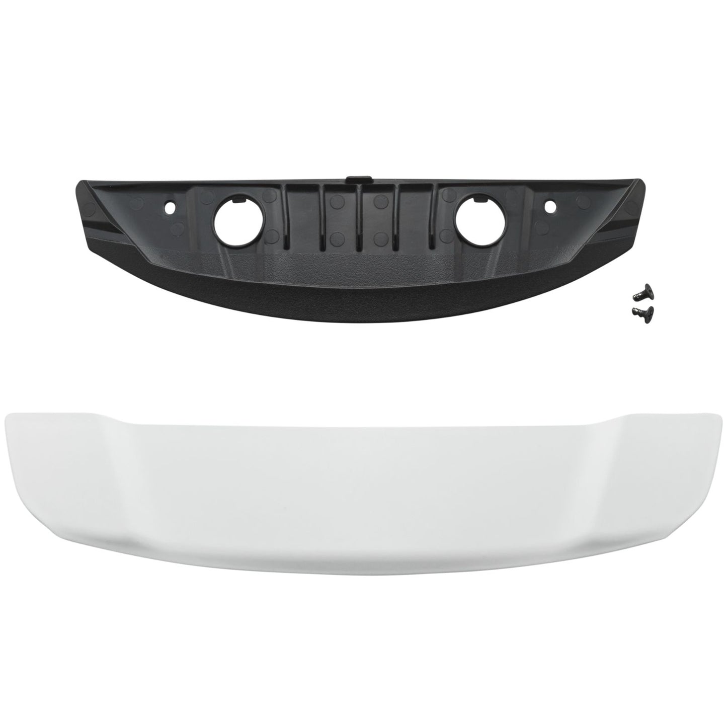 SHOEI Neotec 3 Top Air Outlet