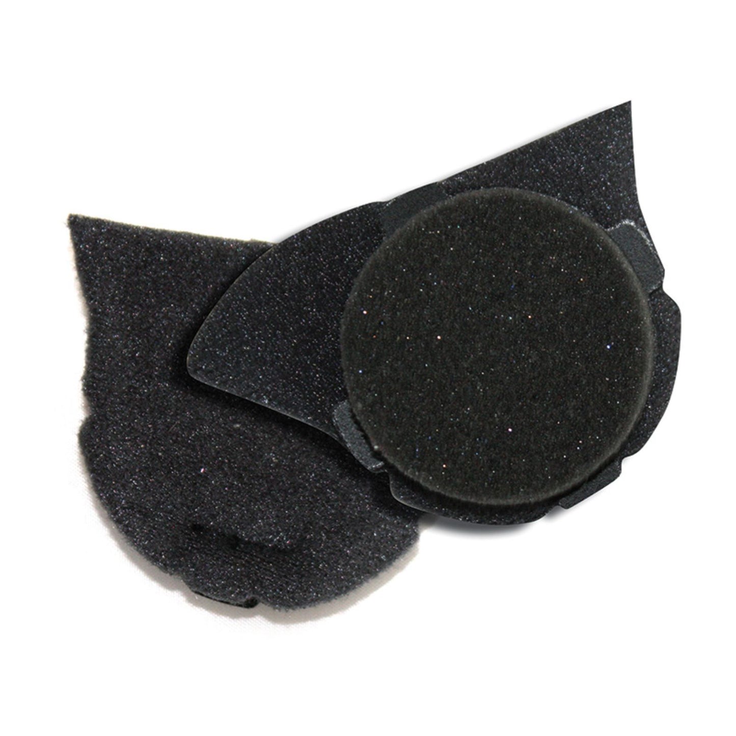SHOEI Neotec II / Hornet X2 / RF-1200 Ear Pads - SKU: 0209-4705-00