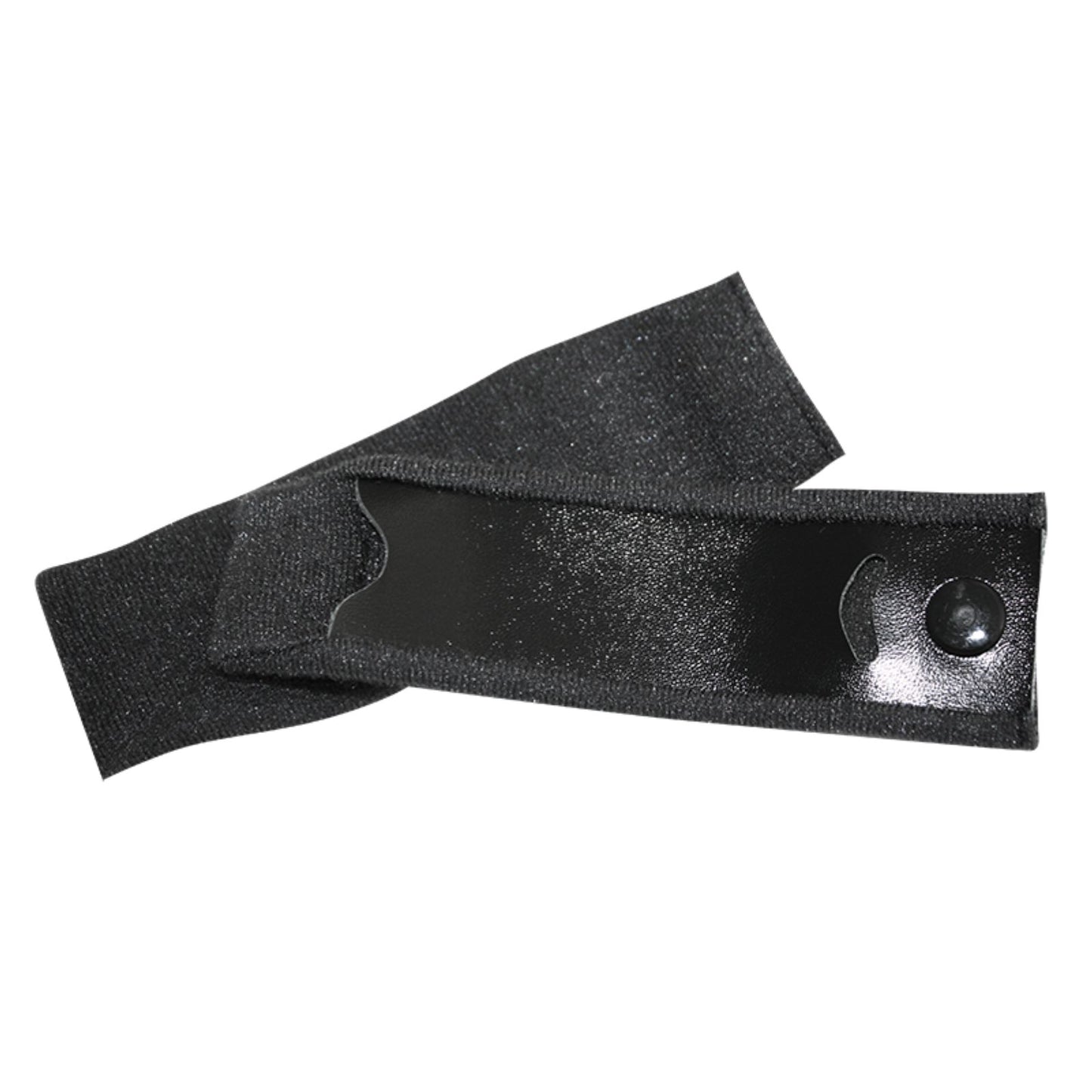 SHOEI Neotec II Chin Strap Cover Set - SKU: 0216-3805-00