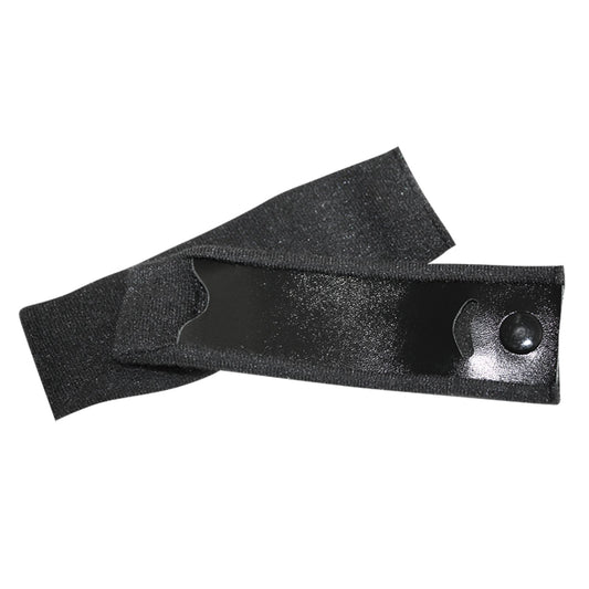 SHOEI Neotec II Chin Strap Cover Set - SKU: 0216-3805-00