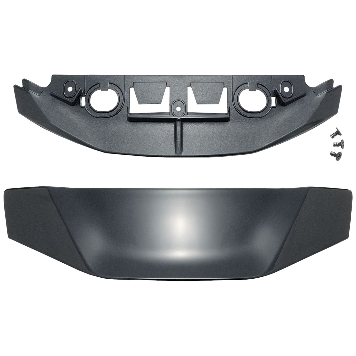 SHOEI Neotec II Top Air Outlet