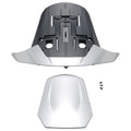 Light Silver