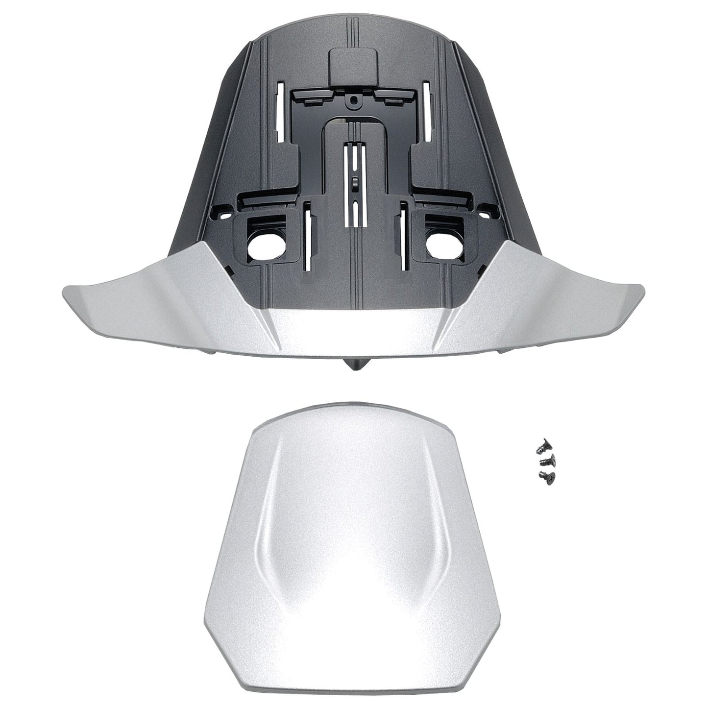 SHOEI Neotec II Upper Air Intake