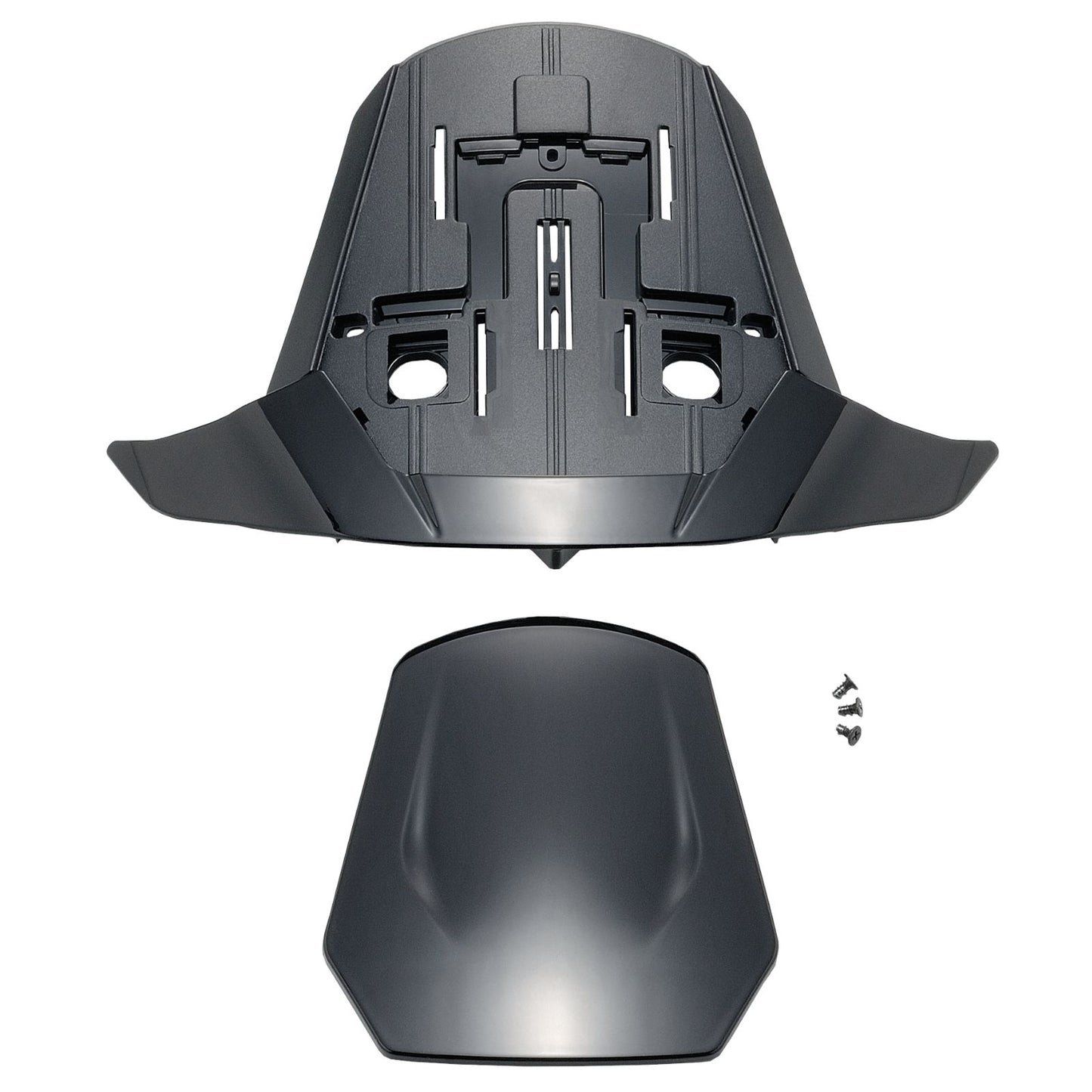 SHOEI Neotec II Upper Air Intake