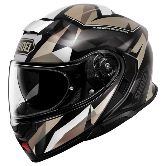 SHOEI Neotec 3 Fragments