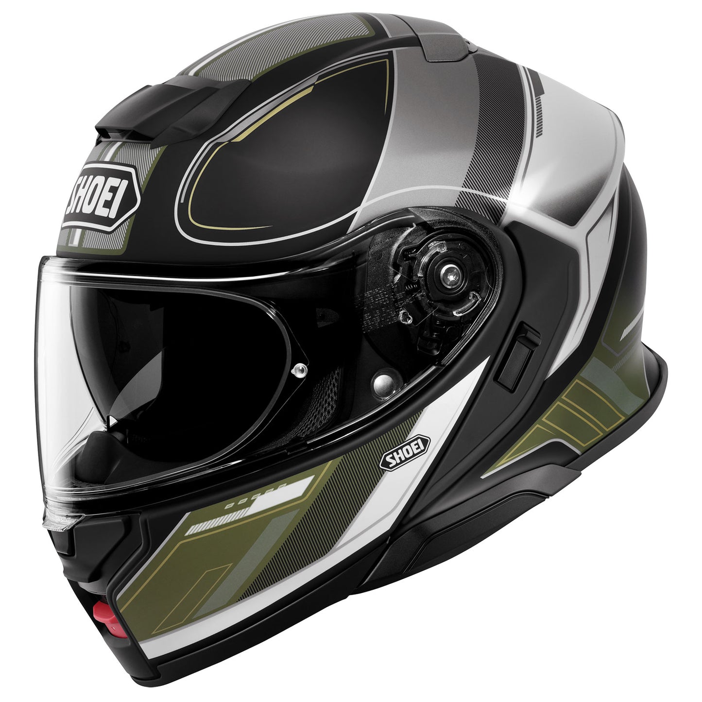 SHOEI Neotec 3 Sharpen