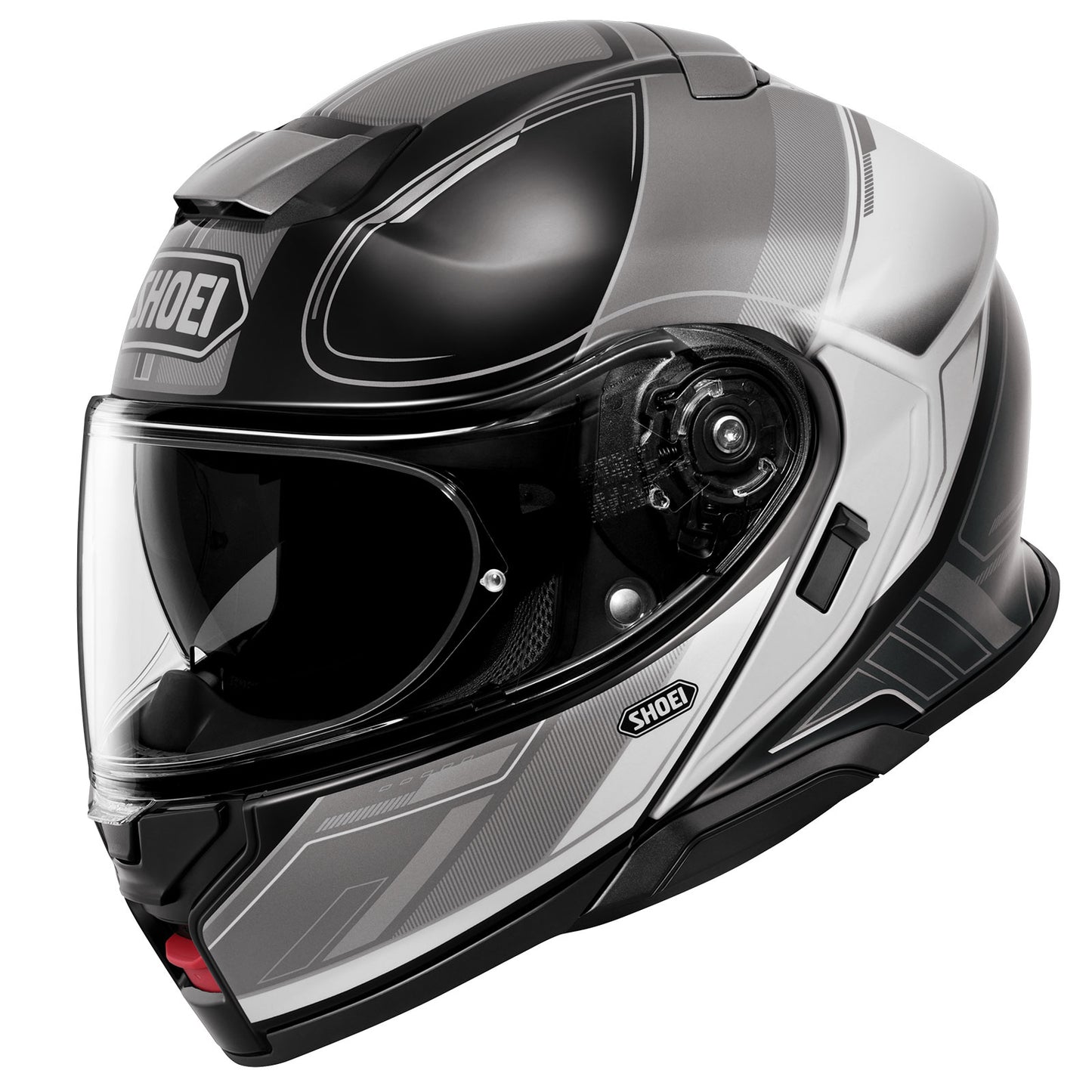 SHOEI Neotec 3 Sharpen