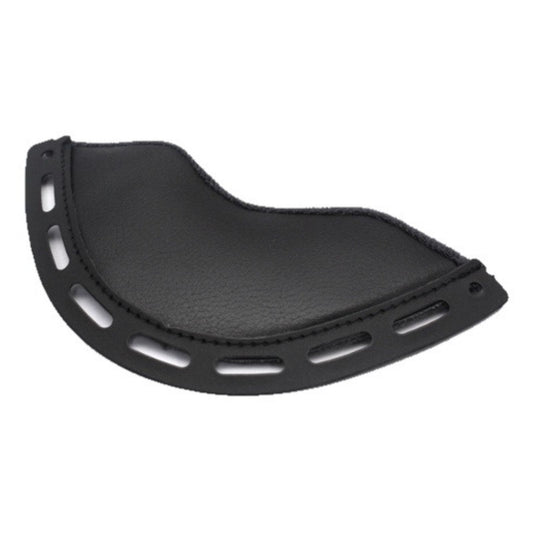 SHOEI Neotec II Chin Curtain (Leather) - SKU: 0216-3905-00
