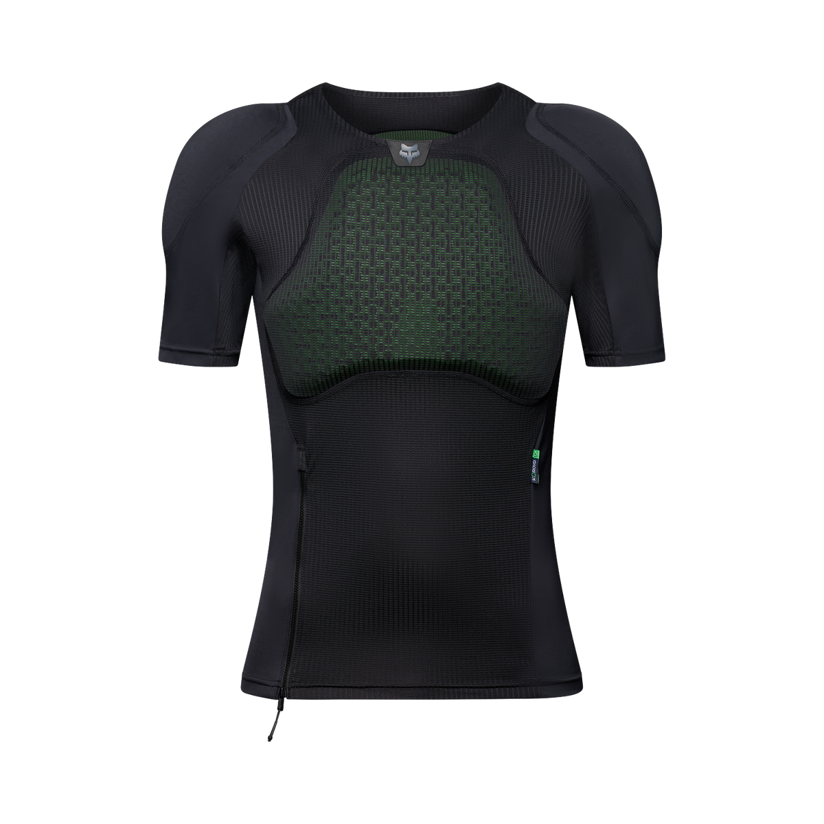 Baseframe Pro Short Sleeve – Black