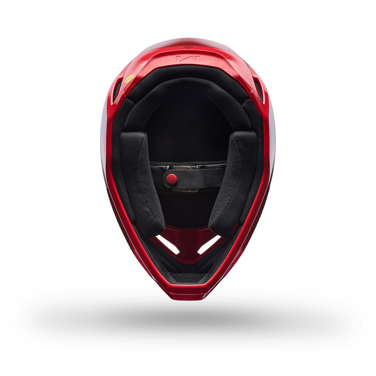 FOX V1 Raid Helmet