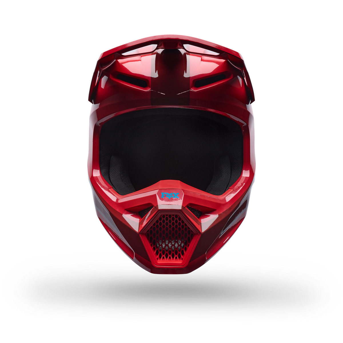 FOX V1 Raid Helmet